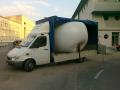 Mercedes Benz Sprinter