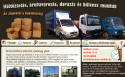 Költöztetés, fuvarozás Miskolc