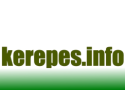 kerepes.info