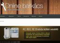 online barkácsbolt
