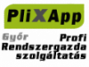 rendszergazda - plixapp