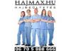 Hajmax.hu hajbeültetés