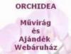 Orchidea Művirág és Ajándék Webáruház