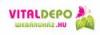 Vitaldepo Webáruház