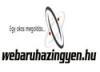 Webáruház Ingyen