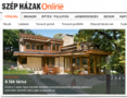 Szép Házak Online