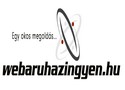 Webáruház Ingyen